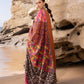 Zainab Chottani Luxury Chikankari'24 D-04A Naysa