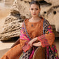 Zainab Chottani Luxury Chikankari'24 D-04A Naysa