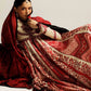 Hussain Rehar Winter Shawl Khaddar'23 Opaline
