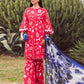 Maria.B M.Prints S/S Lawn'24 D-12A