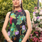 Maria.B M.Prints S/S Lawn'24 D-08B
