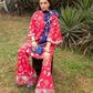 Maria.B M.Prints S/S Lawn'24 D-12A