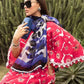 Maria.B M.Prints S/S Lawn'24 D-12A