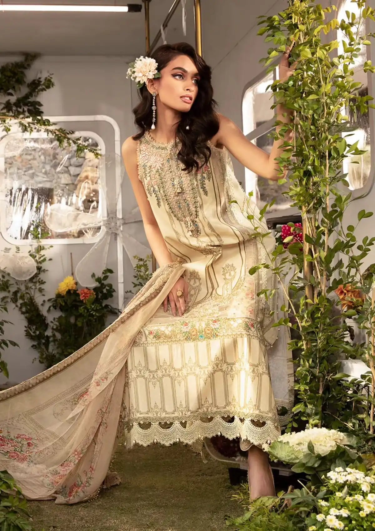 Maria.B M.Prints S/S Lawn'24 D-04A