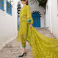 Maria.B Voyage a'Luxe Lawn'24 D-08A