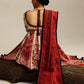 Hussain Rehar Winter Shawl Khaddar'23 Opaline