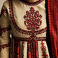 Hussain Rehar Winter Shawl Khaddar'23 Opaline