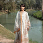 Qline luxury lawn'23 AK-07 HANA