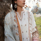 Qline luxury lawn'23 AK-07 HANA