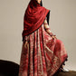 Hussain Rehar Winter Shawl Khaddar'23 Opaline