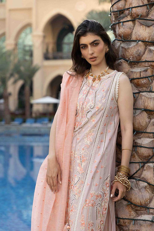 Sobia Nazir luxury lawn'22 D-4B