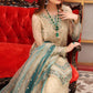 Charizma Dust Premium Chiffon D-01