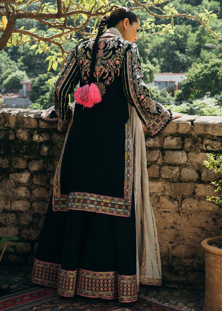 Hussain Rehar (Toor) D-05