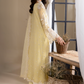 Iznik Chinon Emb Chiffon'23 CC-23 DELILAH