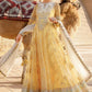 MARIA B LUXURY LAWN'23 D-5A
