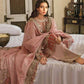 Afrozeh Dhoop Kinaray Formal'22 D-05 (GUL AFSHAN)