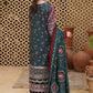 Elaf Luxury Winter'22 ELW-04- Indigo