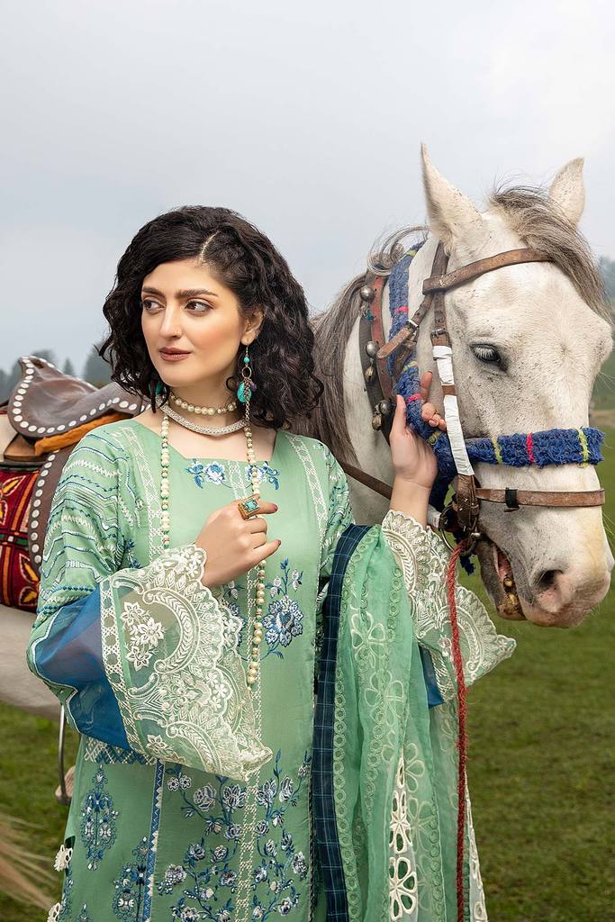 Charizma Mohay Eid'21- Ed-10