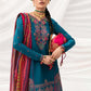 Hussain Rehar Mausam lawn'23 SHAB