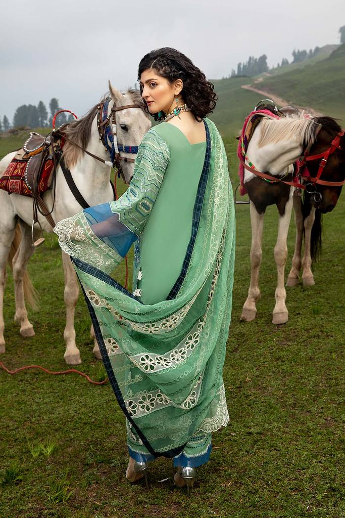 Charizma Mohay Eid'21- Ed-10