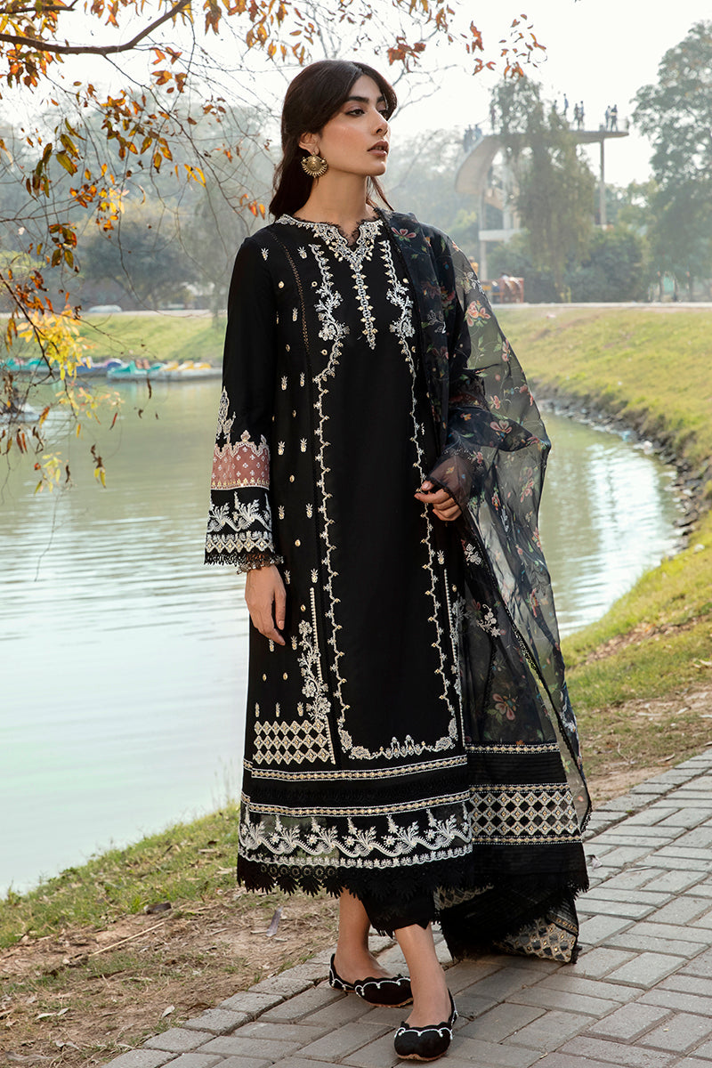 Qline luxury lawn'23 AK-11 SANCHI