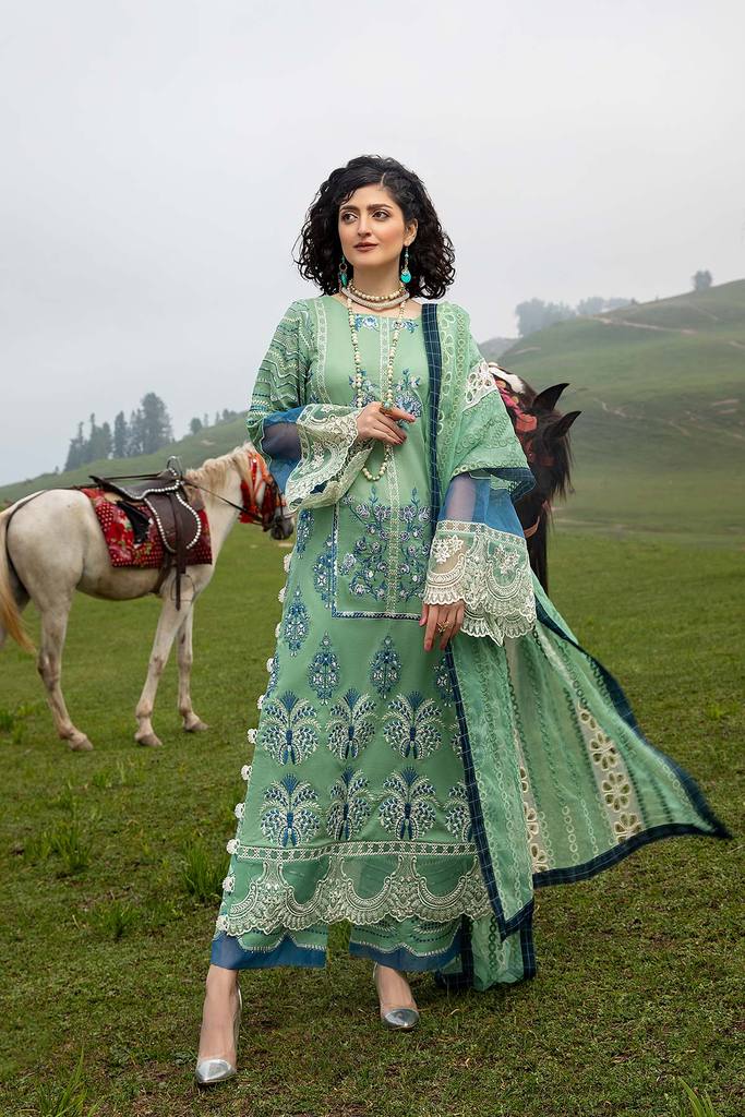 Charizma Mohay Eid'21- Ed-10