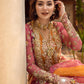 Crimson x Saira Shakira Wedding'22 D-04
