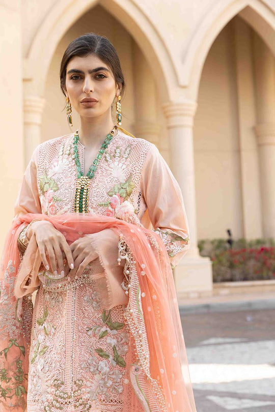 Sobia Nazir luxury lawn'22 D-5B