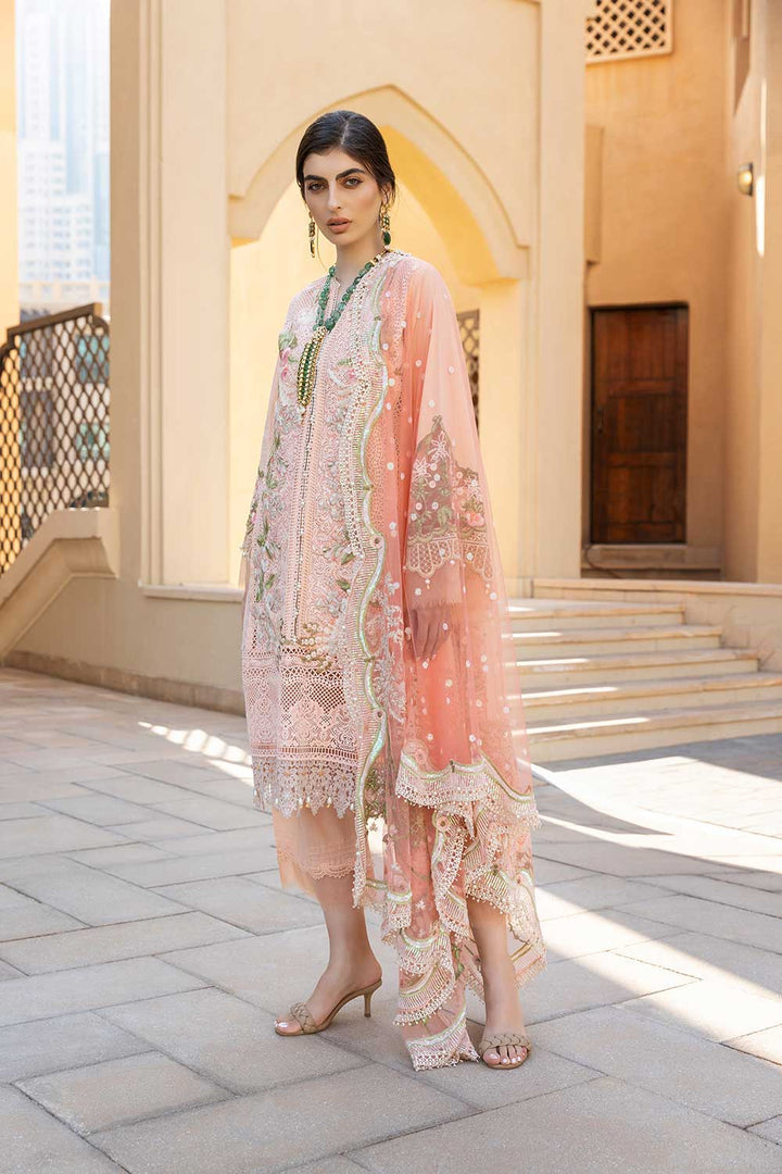 Sobia Nazir luxury lawn'22 D-5B