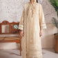 LAWN COLLECTION - BAROQUE - SWISS VOILE - V02 - BQU#5