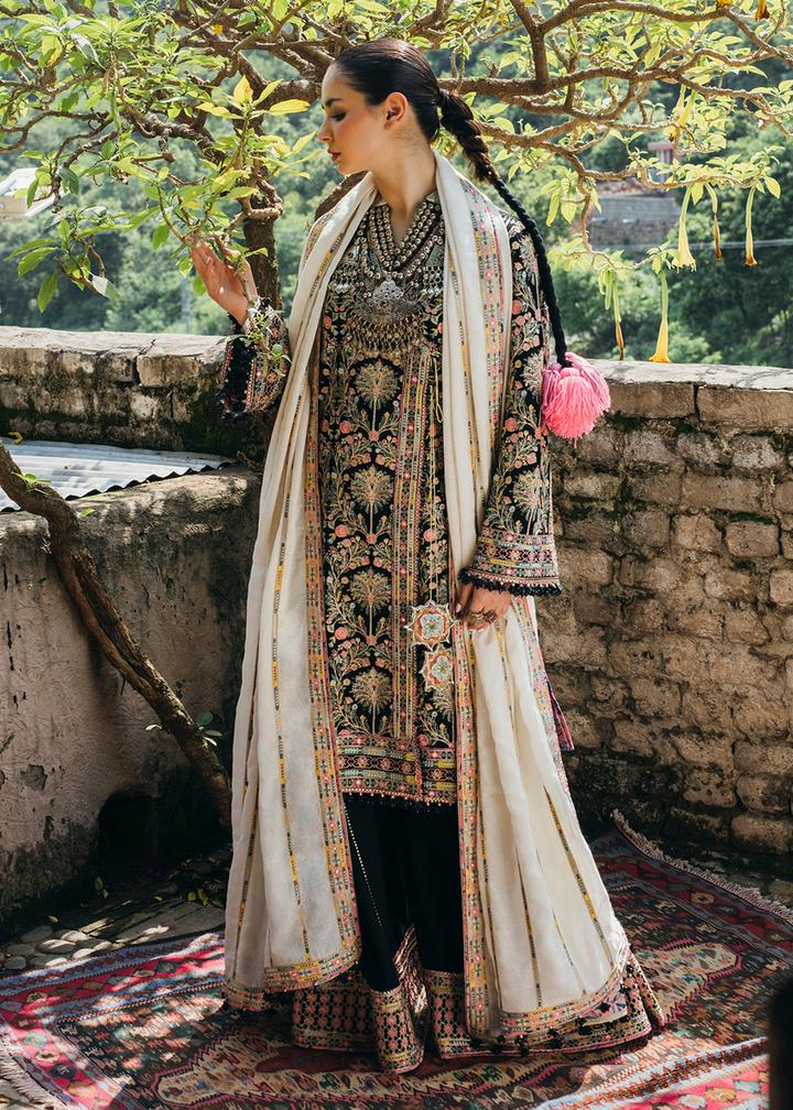 Hussain Rehar (Toor) D-05