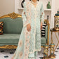 Elaf Festive Luxury Chikankari'23 ELC-03B