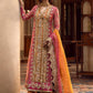 Crimson x Saira Shakira Wedding'22 D-04