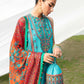 Hussain Rehar Mausam lawn'23 ZAIR