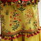 Hussain Rehar Winter Shawl Khaddar'23 Ember