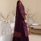 Iznik Chinon Emb Chiffon'23 CC-28 KEEYA