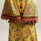Hussain Rehar Winter Shawl Khaddar'23 Ember