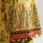Hussain Rehar Winter Shawl Khaddar'23 Ember