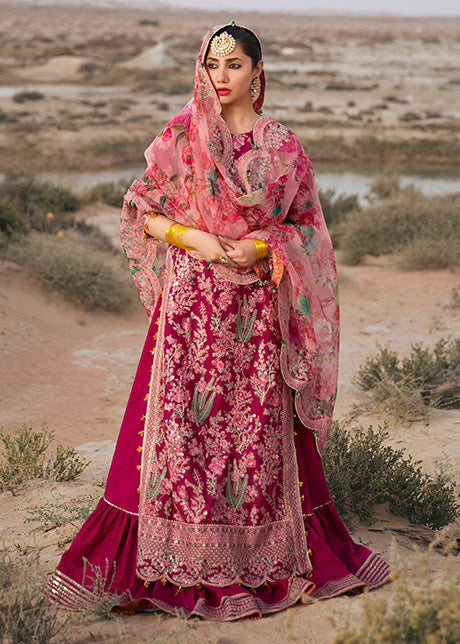 Hussain Rehar Ragoli S/S AHTEN