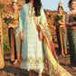 Mushq Luxury Lawana Lawn'23 D-11