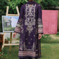 Qalamkar Qline Linen'22 VL-06