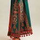 Hussain Rehar Winter Shawl Khaddar'23 Marjaan