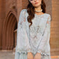 MARIA B LUXURY LAWN'23 D-7A