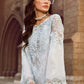 MARIA B LUXURY LAWN'23 D-7A