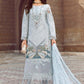 MARIA B LUXURY LAWN'23 D-7A