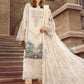 MARIA B LUXURY LAWN'23 D-7B