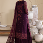 Iznik Chinon Emb Chiffon'23 CC-28 KEEYA