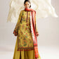 Hussain Rehar Winter Shawl Khaddar'23 Ember