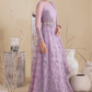 Iznik Chinon Emb Chiffon'23 CC-25 REBECCA