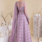 Iznik Chinon Emb Chiffon'23 CC-25 REBECCA